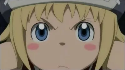 Who's this character?