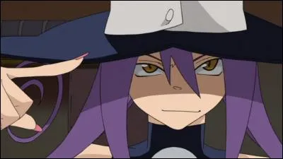 Who's this character?