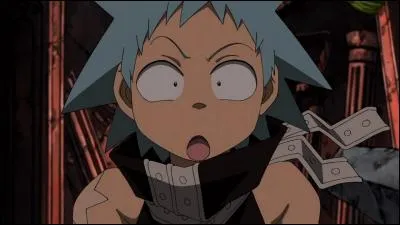 Who's this character?