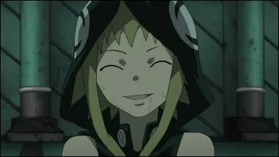 Who's this character?