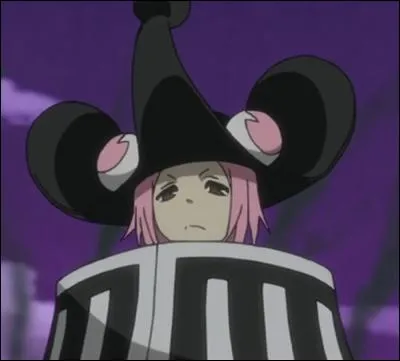 Who's this character?