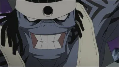 Who's this character?