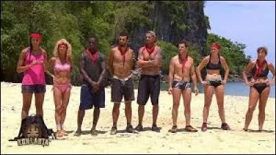 What is the name of the red team?