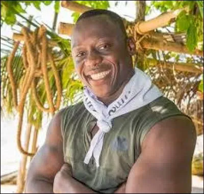 What dangerous animal did Steve kill?