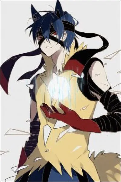 What is this Pokemon?