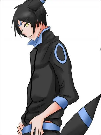 What is this Pokemon?