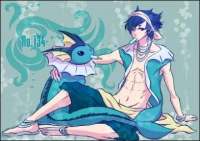 What is this Pokemon?