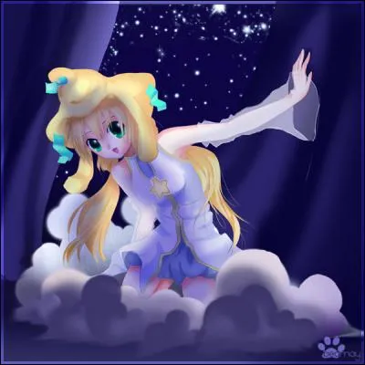 What is this Pokemon?