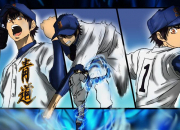 Quiz Ace of Diamond - Characters