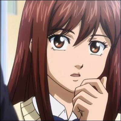 Hidokoro Yoshimi, Diamond no Ace Wiki