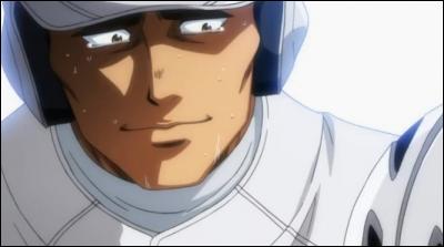 Akira Nagao, Diamond no Ace Wiki