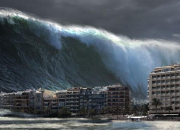 Quiz How much do you know about tsunamis?