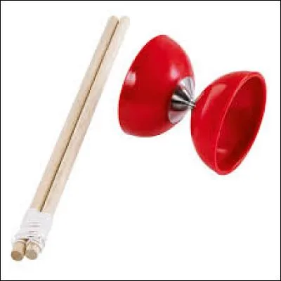 Which game was inspired by the devil?