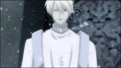 Who is this character?