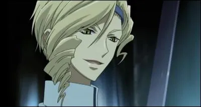 Who is this character?