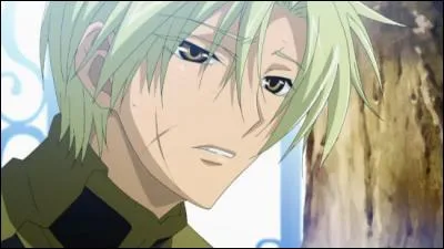 Who is this character?