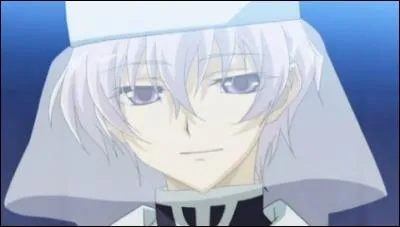 Who is this character?