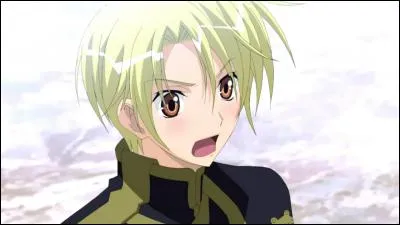 Who is this character?