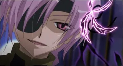 Who is this character?