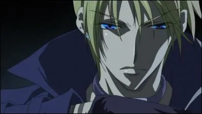 Who is this character?