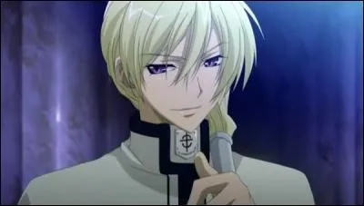 Who is this character?