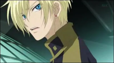 Who is this character?