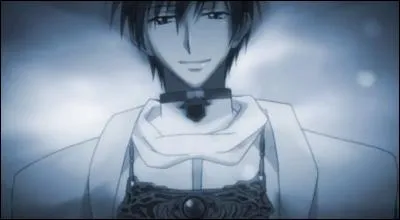 Who is this character?