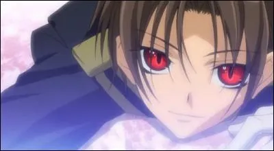 Who is this character?