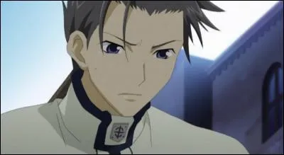 Who is this character?