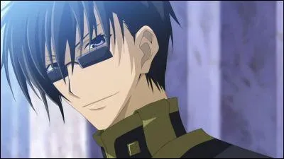 Who is this character?