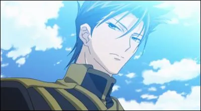 Who is this character?