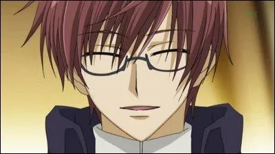 Who is this character?