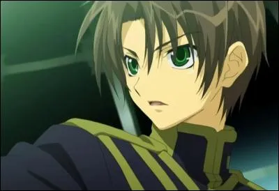 Who is this character?