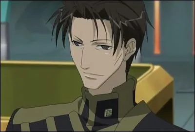 Who is this character?