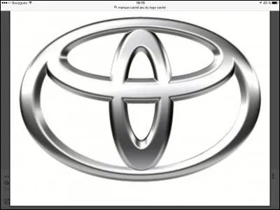 What is this famous brand?