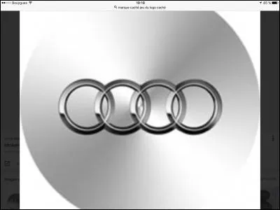 I think you know this brand: