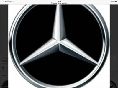 And finally, what is this car brand?