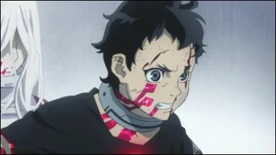 What's the name of this character?