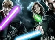 Quiz « Harry Potter » ou « Star Wars » ?