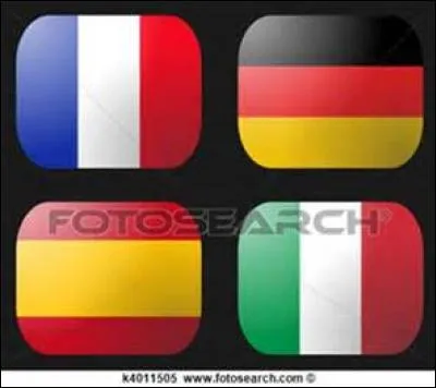 Which team won the 2016 European Cup?