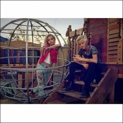 What is the title of this one?