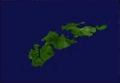 Which continent is this?