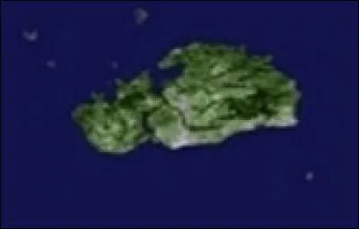 Which continent is this?