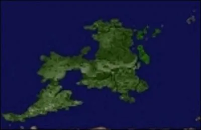 Which continent is this?