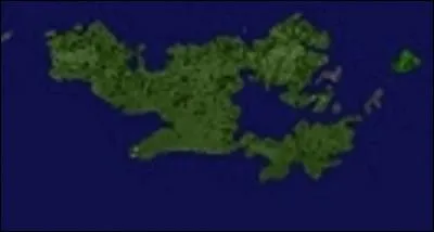 Which continent is this?