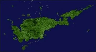 Which continent is this?