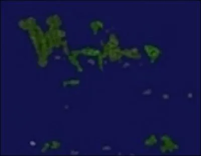 Which continent is this?