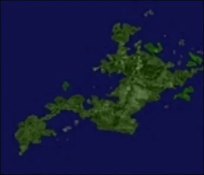 Which continent is this?