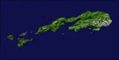 Which continent is this?