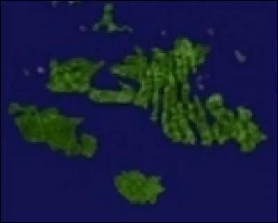 Which continent is this?